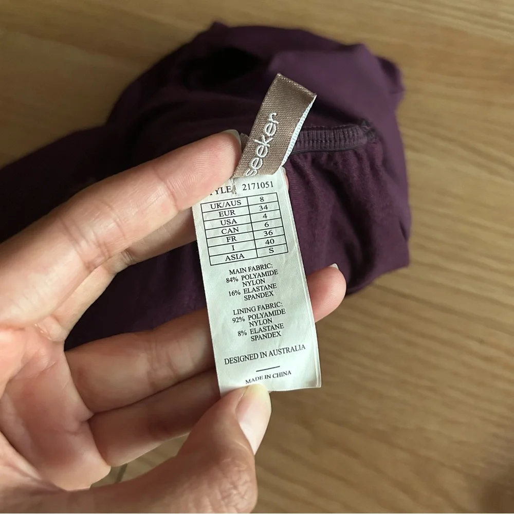Sunseeker good used